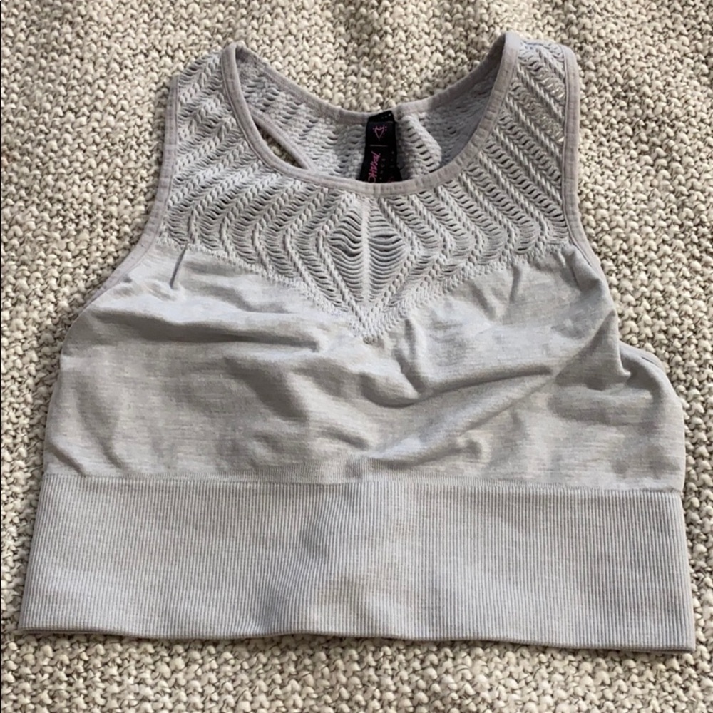 Sports bra
